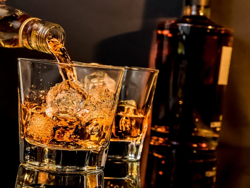 10 Facts About Whiskey That Will Impress Your Friends