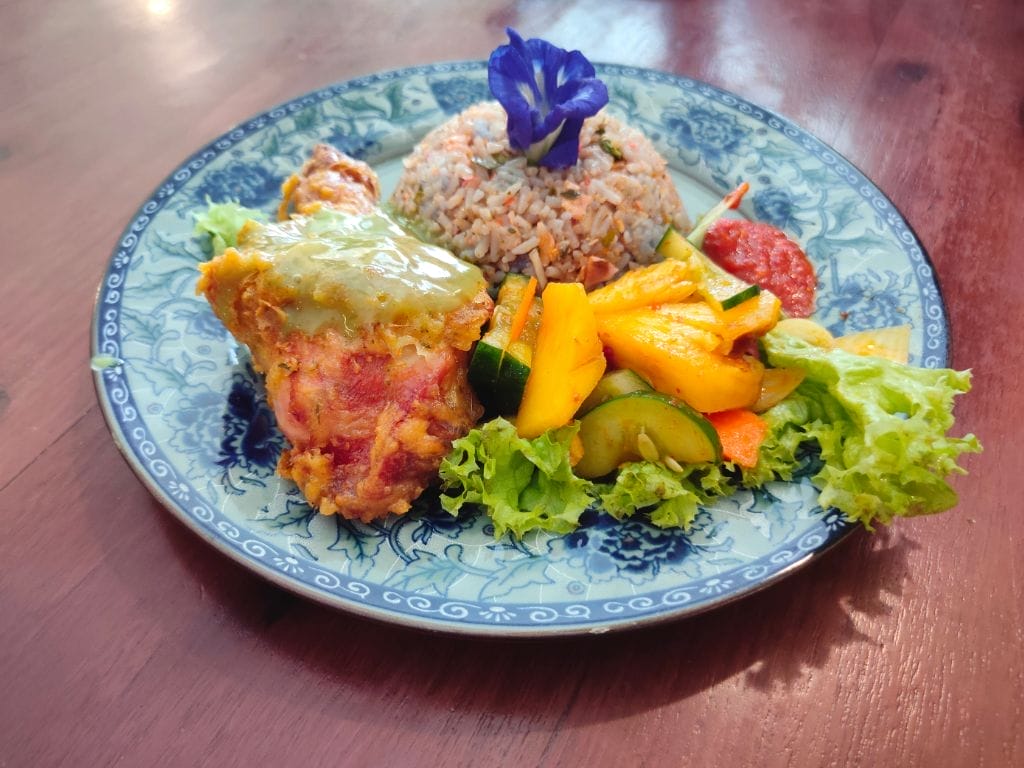 10 Key Ingredients in Singapore Peranakan Cooking