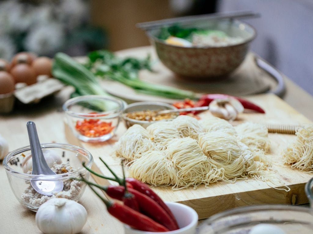 10 Must-Have Ingredients for Singaporean Cooking