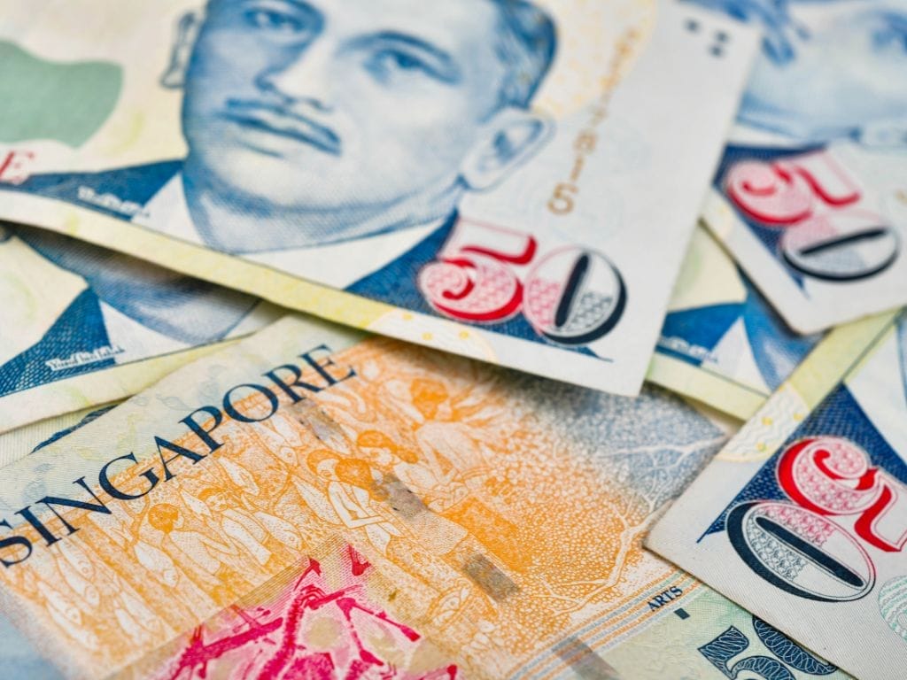 10 Reasons Why Singapore Dollar is so Strong