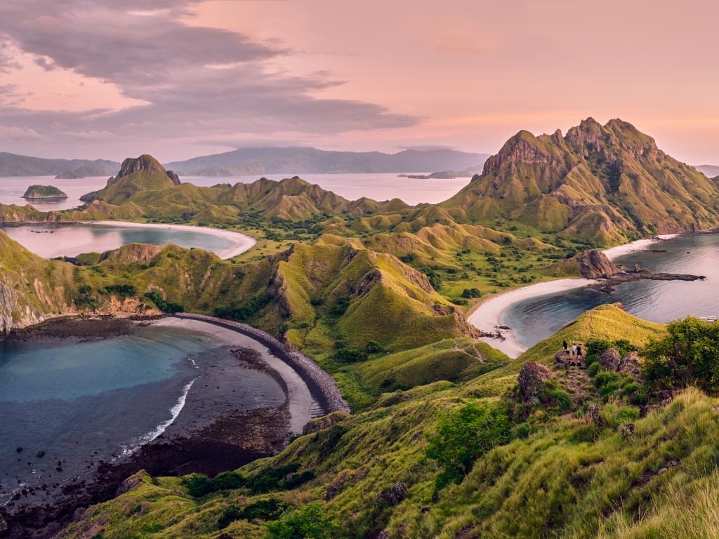 10 hidden gems in Indonesia that will make you forget all about Bali