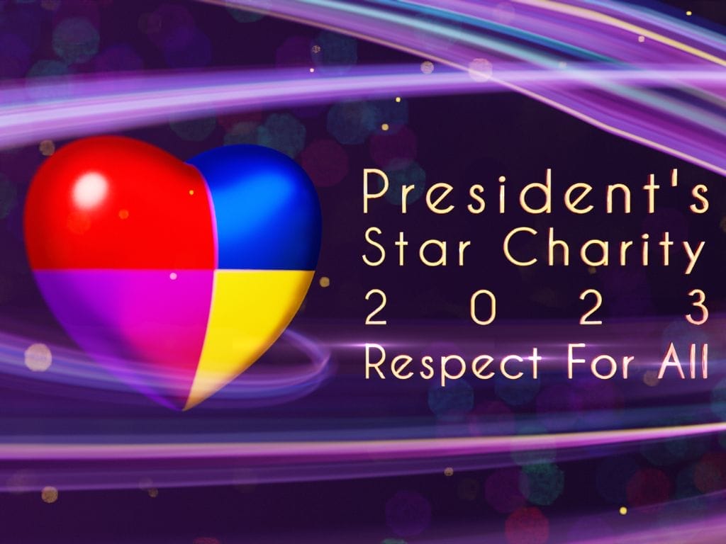 10 Facts about Singapore’s President Star Charity