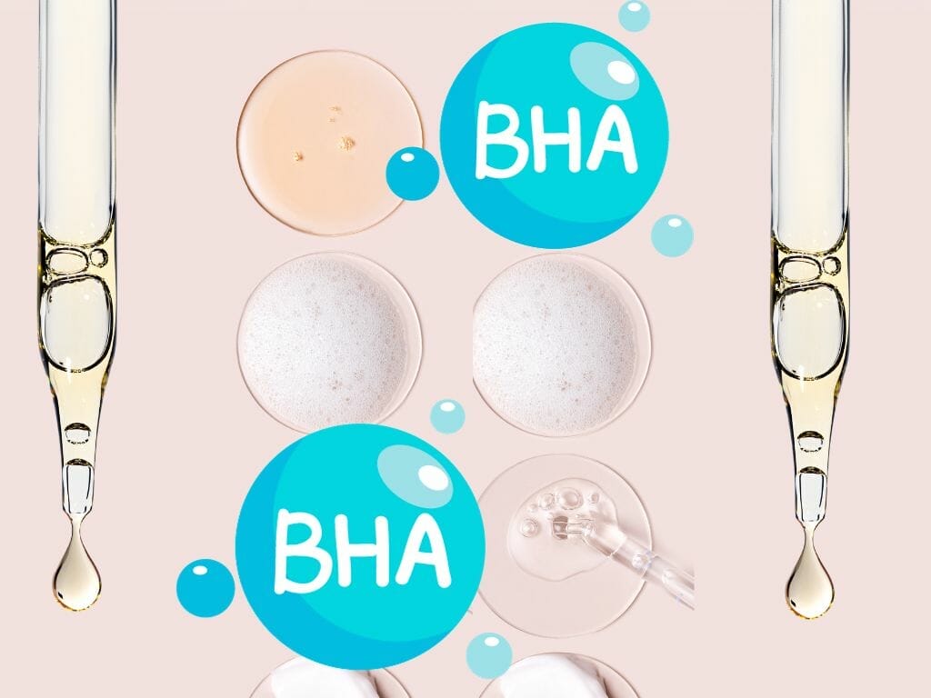 10 Interesting Facts about Beta hydroxy acids (BHAs)