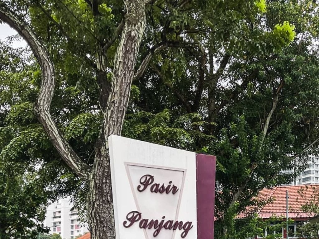 10 Interesting Facts about Pasir Panjang