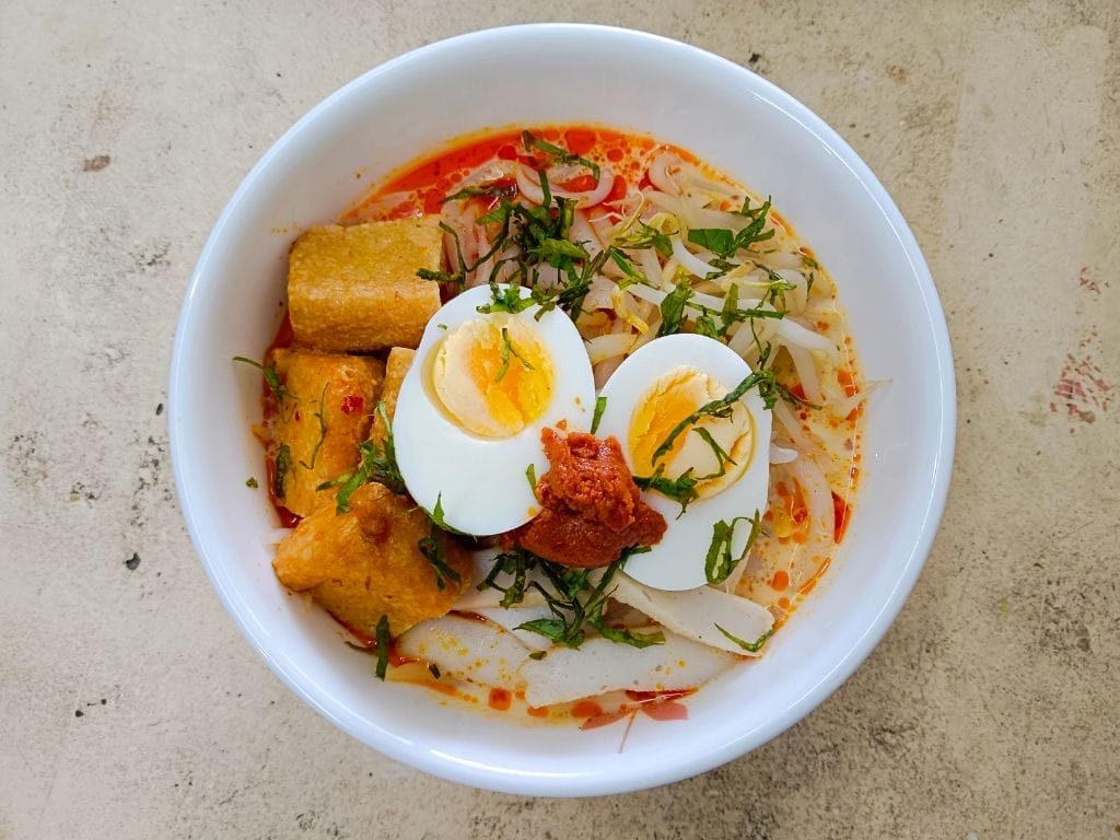 10 Laksa Facts That Will Impress Your Friends
