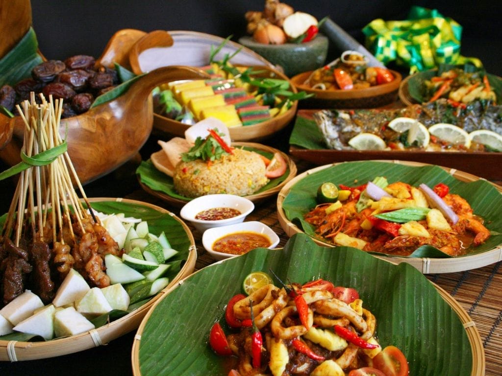 10 Malaysian dishes that will make Singaporeans drool