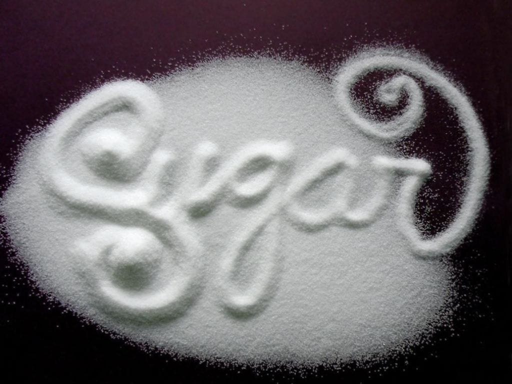 10 Reasons Why Sugar is a Sweet Poison