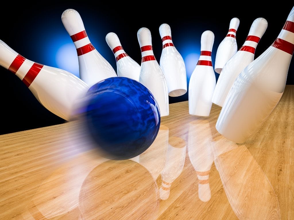 10 Rules of Bowling You Probably Didn't Know