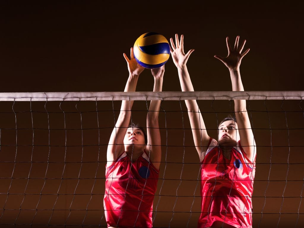 10 Rules of Volleyball You Probably Didn't Know