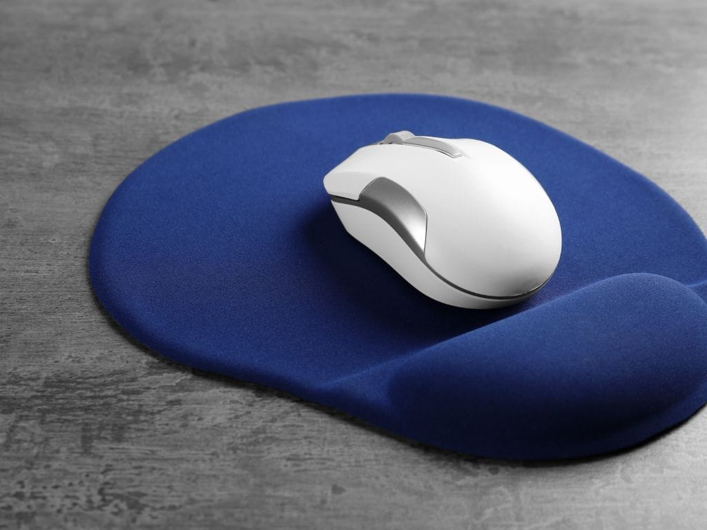 Best Mouse Pads for Better Work Productivity
