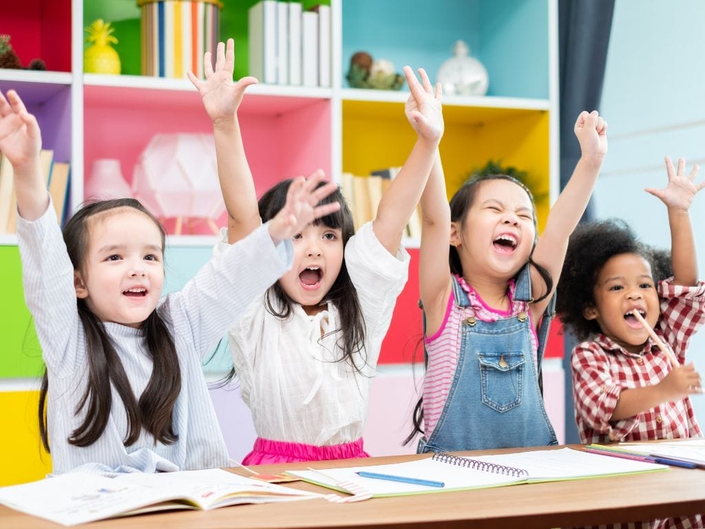 Best Ways to Help Your Singapore Kids Succeed in School