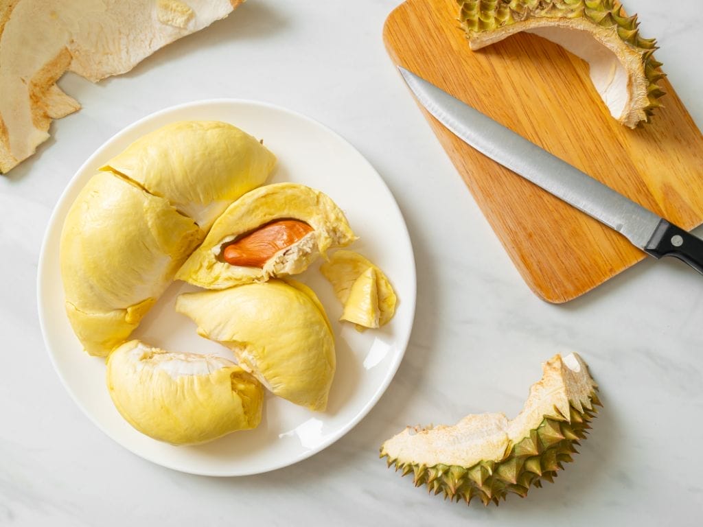 Durian Varieties You Must Try Before You Die