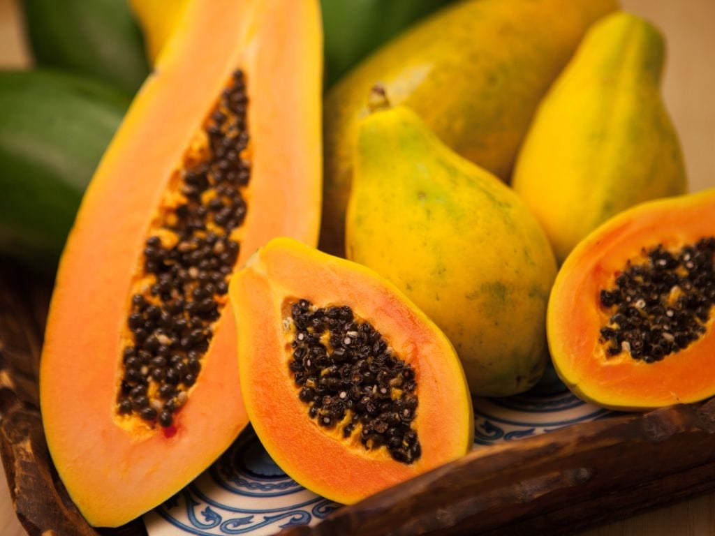 Interesting Facts about Papayas