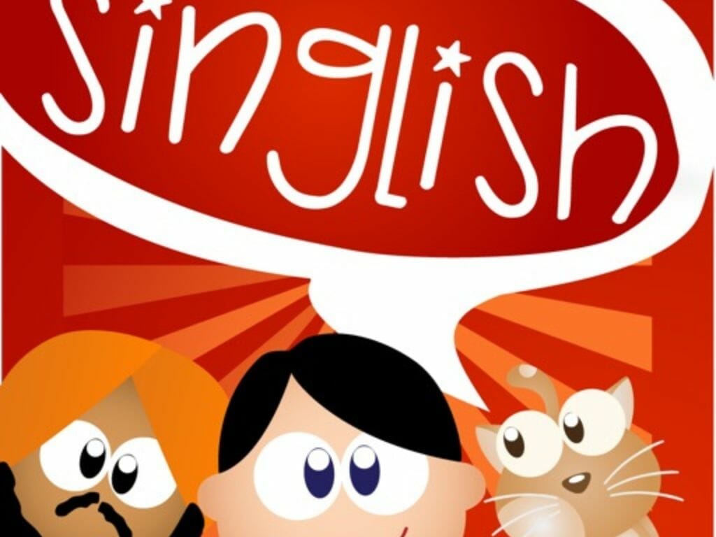 Interesting Facts about Singlish You Didn't Know