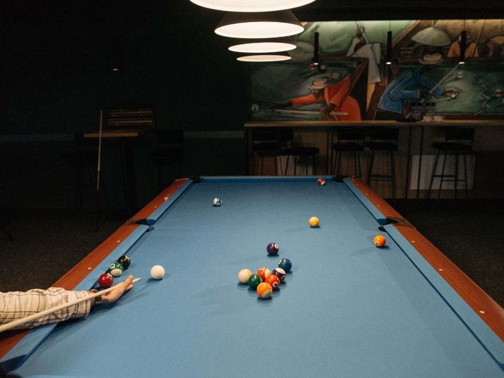 10 Rules of Billiards You Probably Didn't Know