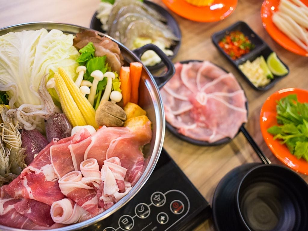 10 Steamboat Add-Ons That Will Make Your Dining Experience Extra Special