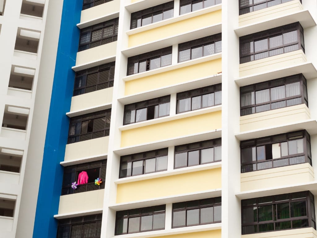 Top Best Condominiums in Yishun, Singapore