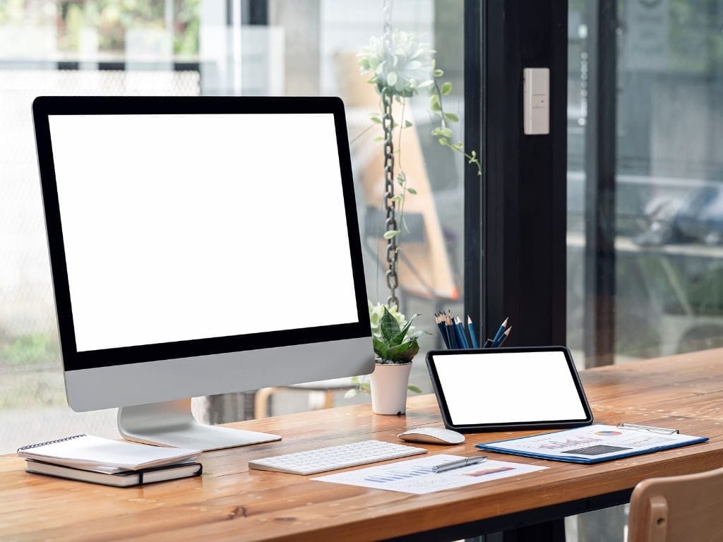 Top Best Portable Screens to Improve Your Productivity