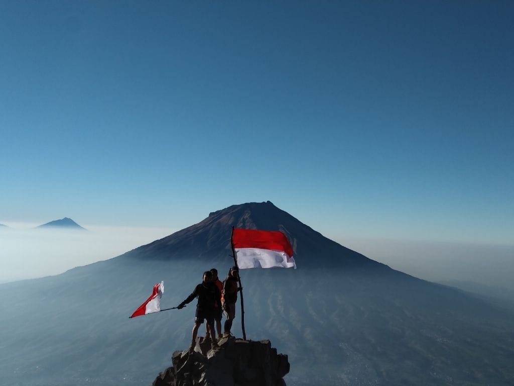 reasons why Indonesia should be your next travel destination