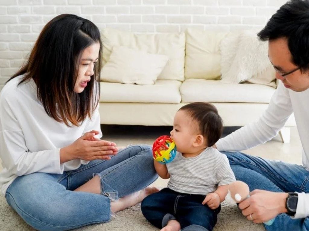 10 Best Parenting Tips for Singapore Parents