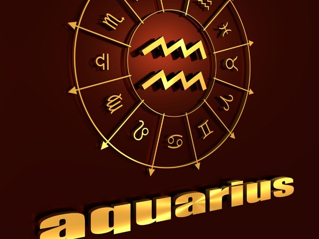 Aquarius Traits That Make You Shine Bright