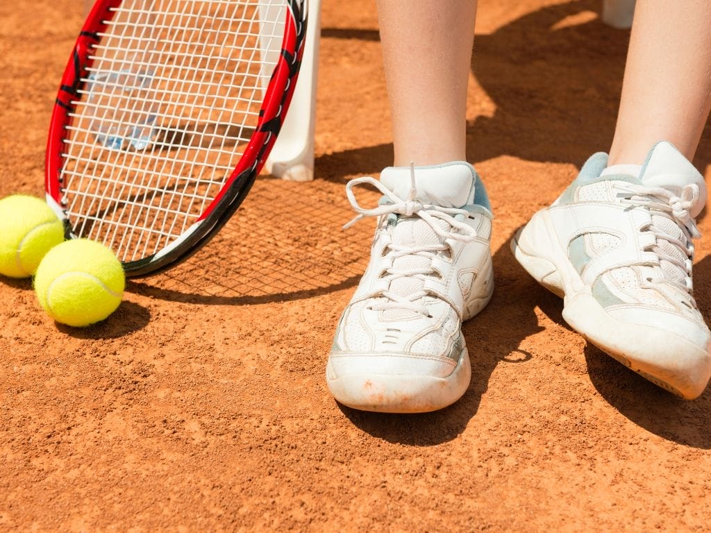 Best Men's Tennis Shoes by NIKE