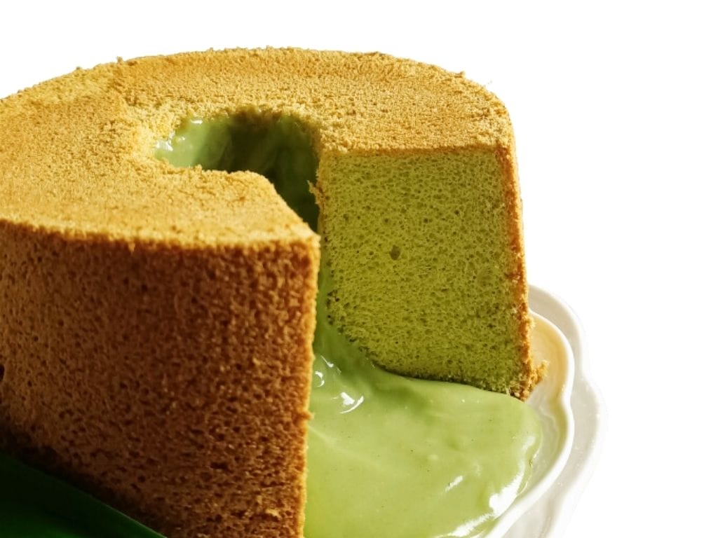 Pandan Chiffon Cake: 10 Reasons Why It's More Than Just a Cake