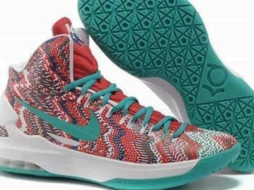 Top 10 Best Women's Basketball Shoes by NIKE