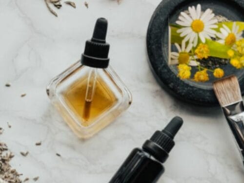 Fragrance in Skincare: The Debate
