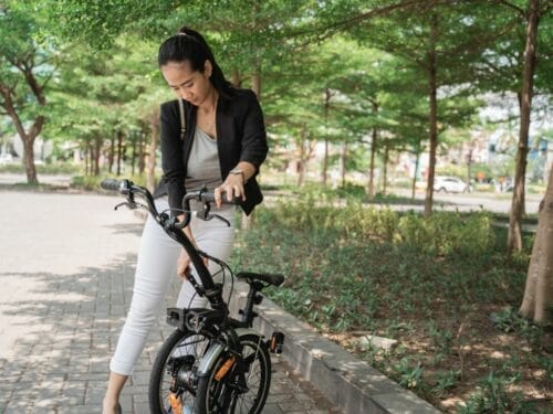 The Most Useful Tips for Folding Bike Maintenance