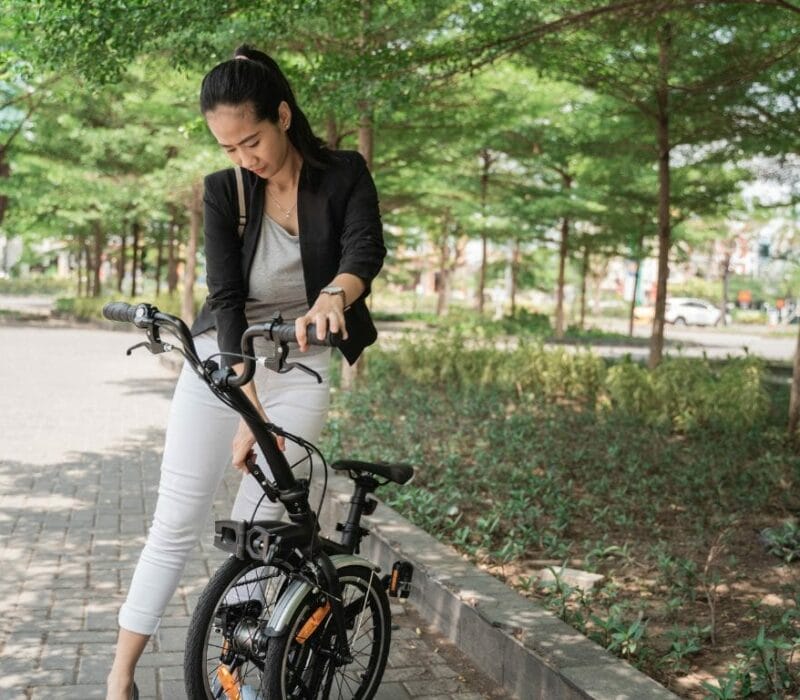 The Most Useful Tips for Folding Bike Maintenance