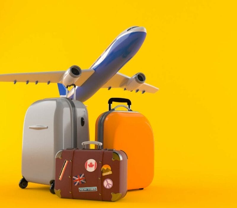 Top 10 Best Branded Luggage for Your Next Trip