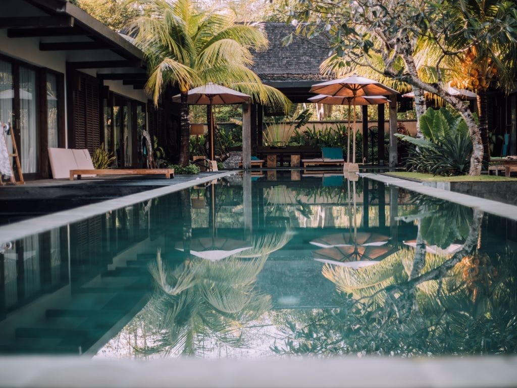 Top 10 Best Villas in Bali for Your Vacation