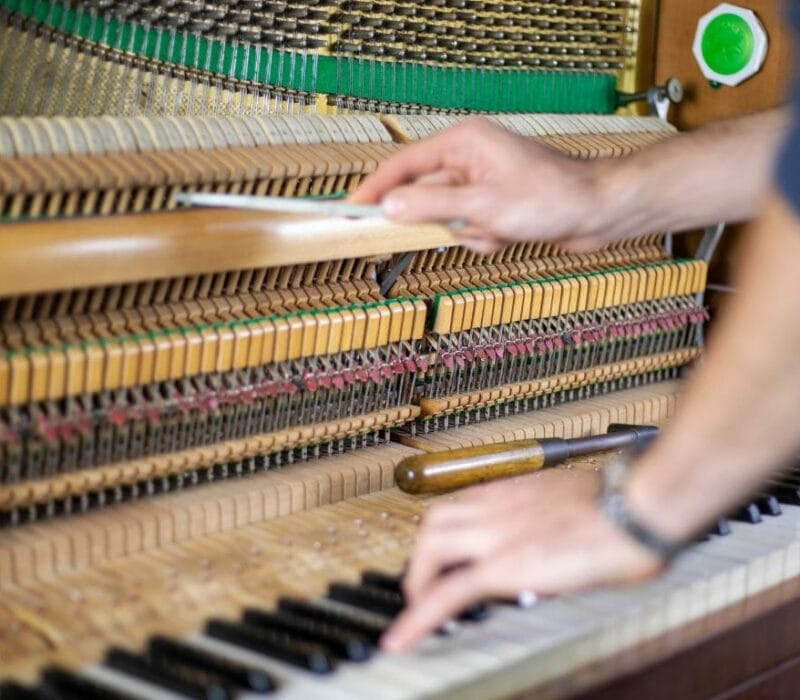 Top 11 Best Piano Tuning Services in Singapore