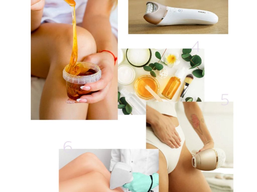 10 Effective Hair Removal Options for All Skin Types in Singapore