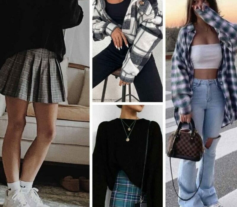10 Fashion Trends Popular with Youth in Singapore