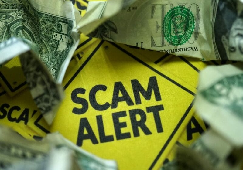 10 Key Reason Why Scams are On the Rise in Singapore