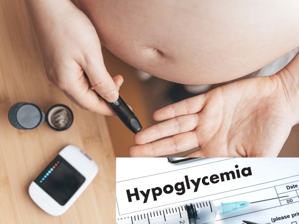 10 Things You Need to Know about Hypoglycemia