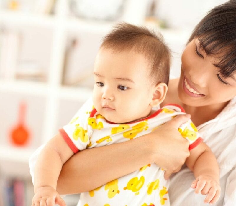 Reasons Why Baby Sitters are Hard to Find in Singapore
