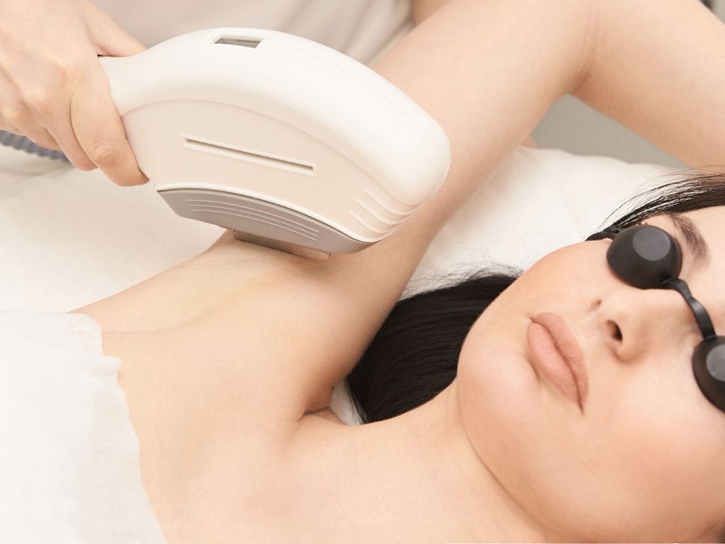 Reasons Why Laser Hair Removal is Popular in Singapore