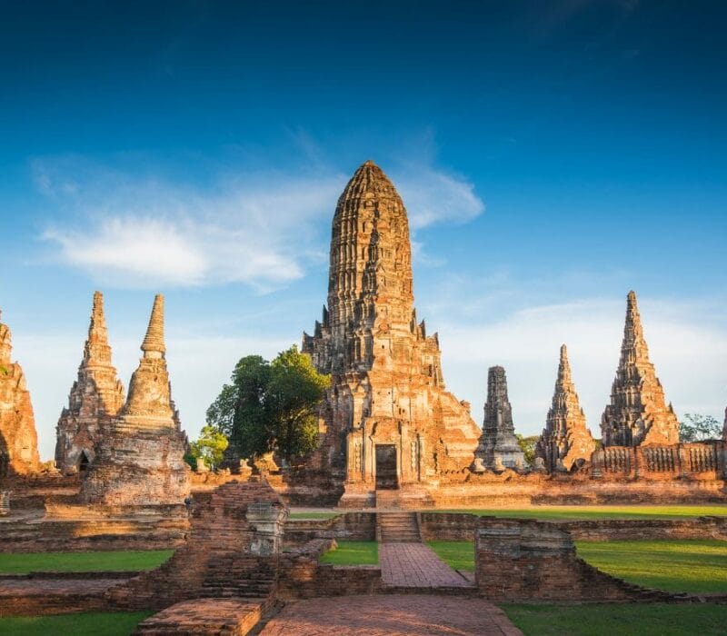 10 Best Places to Visit If You are in Ayutthaya, Thailand