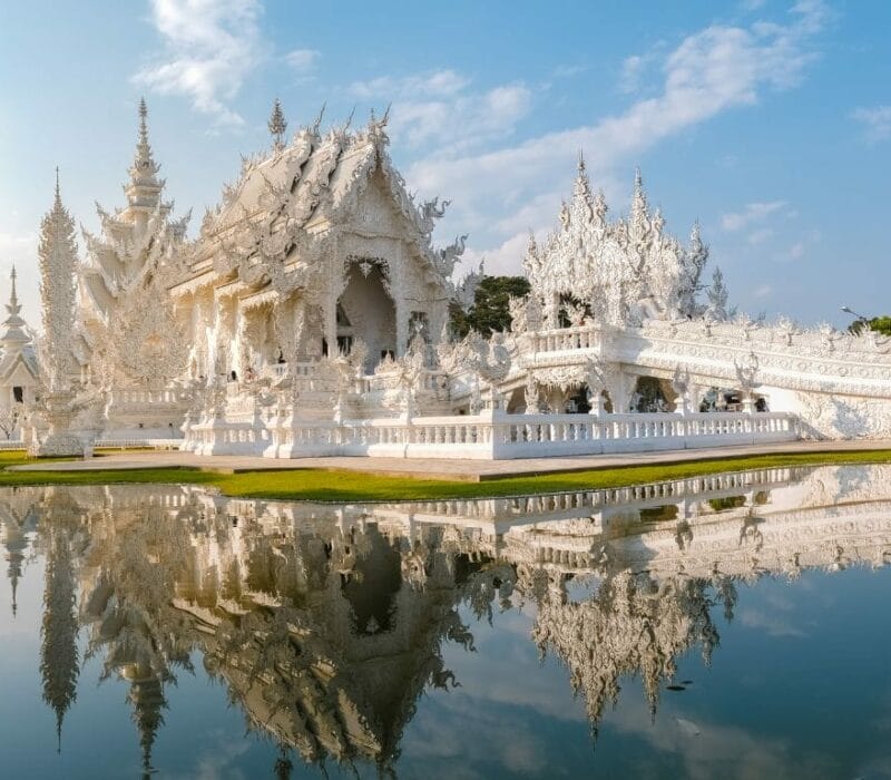10 Best Places to Visit If You are in Chiang Rai, Thailand