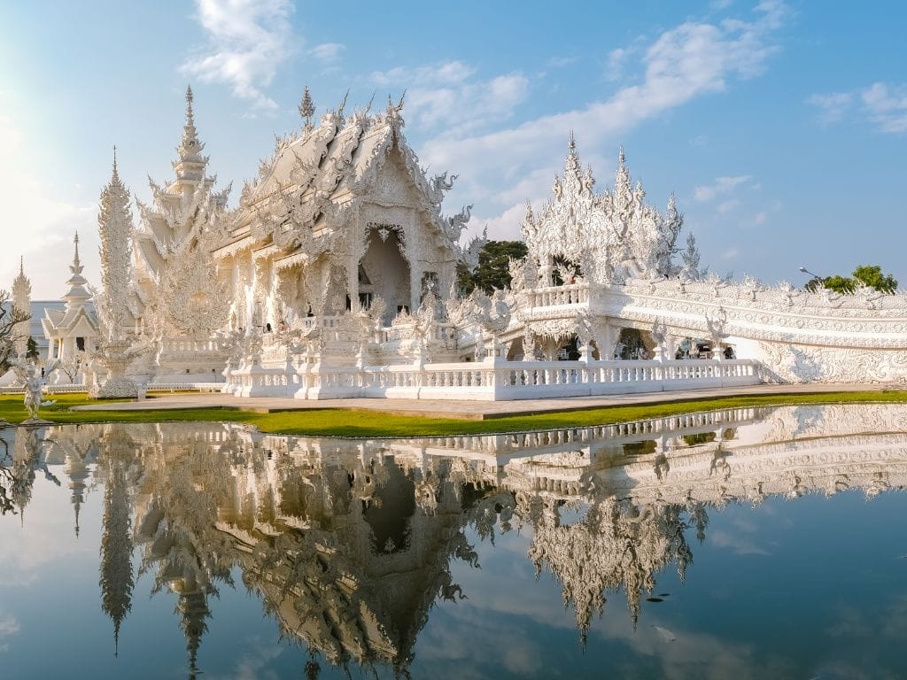 10 Best Places to Visit If You are in Chiang Rai, Thailand