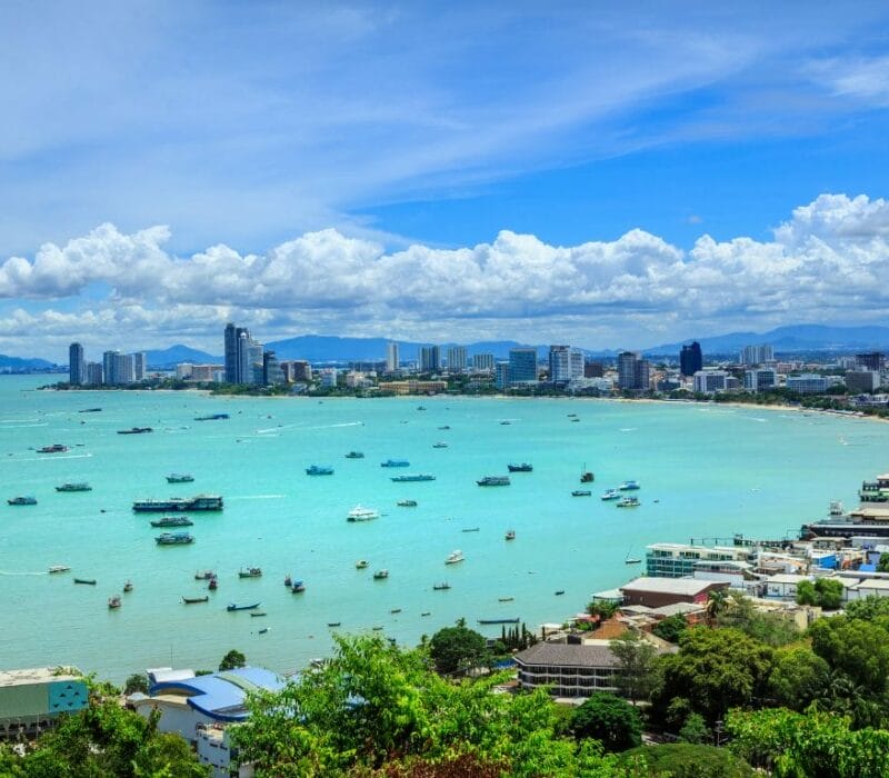 10 Best Places to Visit If You are in Pattaya, Thailand
