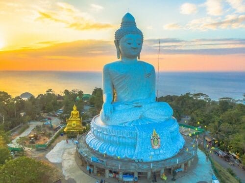 10 Best Places to Visit If You are in Phuket, Thailand