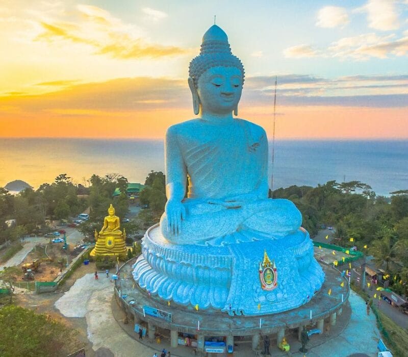 10 Best Places to Visit If You are in Phuket, Thailand