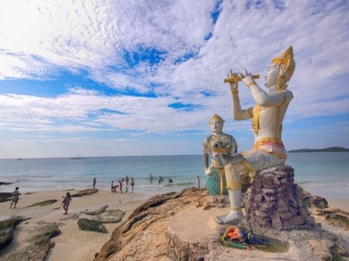 10 Best Places to Visit If You are in Rayong, Thailand