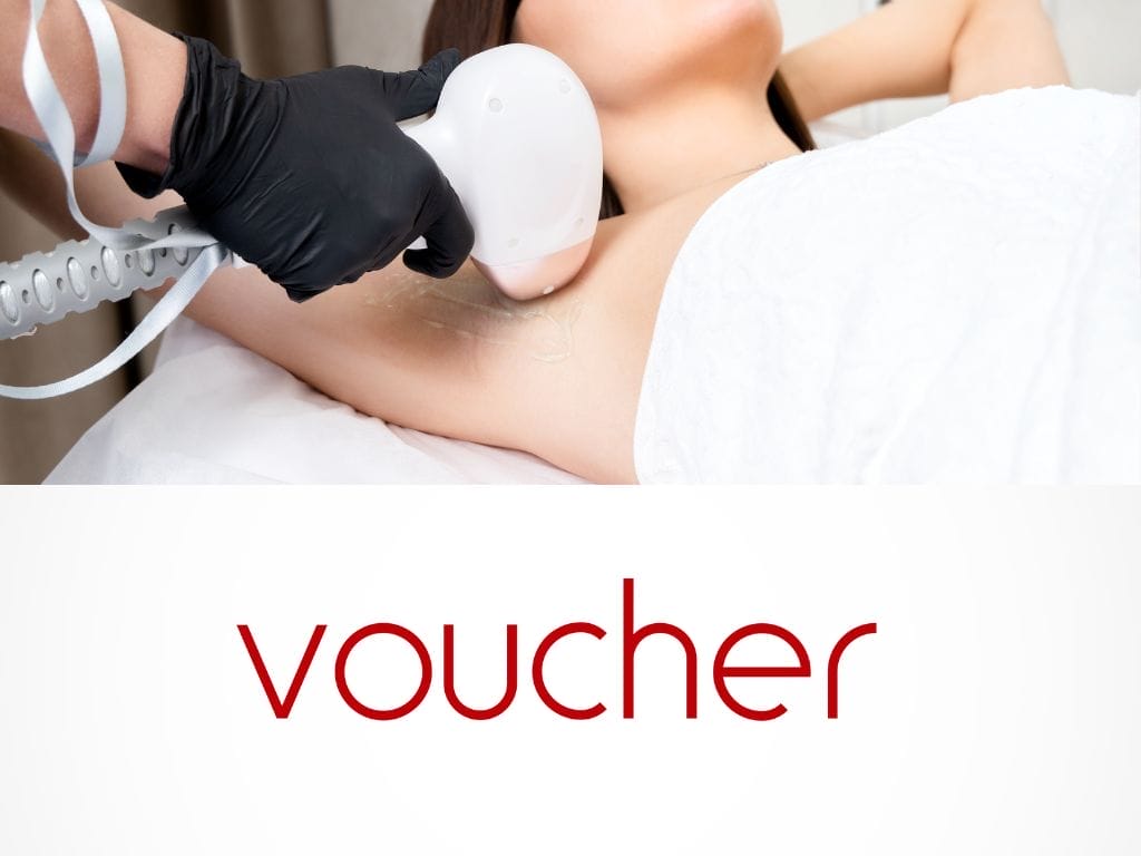 Top 10 Most Popular Hair Removal Vouchers on Lazada