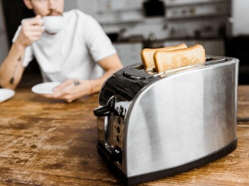 Top 10 Best Bread Toaster in Singapore