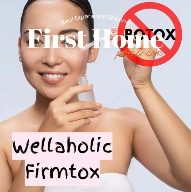 FirmTox Facial Overview